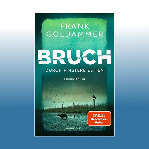 Bruch durch finstere zeiten - bruch:,