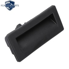 Tailgate handle - tailgate,