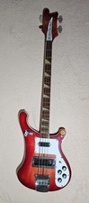 Rickenbacker 4001 Fireglo