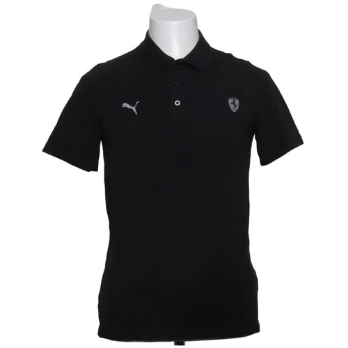 Puma ferrari poloshirt - puma,