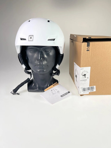 Salomon icon damen skihelm - lt,