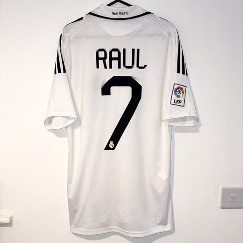 Real madrid 2008 2009 - real, 2008/2009