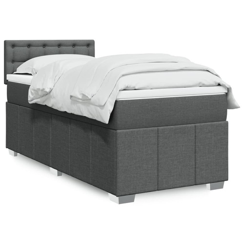 Boxspringbett polsterbett bett - polsterbett,