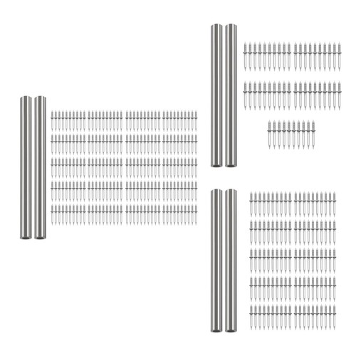 Doppelköpfige nägel diy - doppelköpfige,