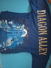 Harry Potter Spirit Jersey