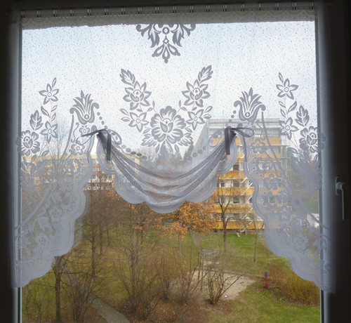Scheibengardine fenstergardine - scheibengardine,