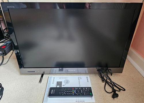 Sony bravia digital - digital, tv