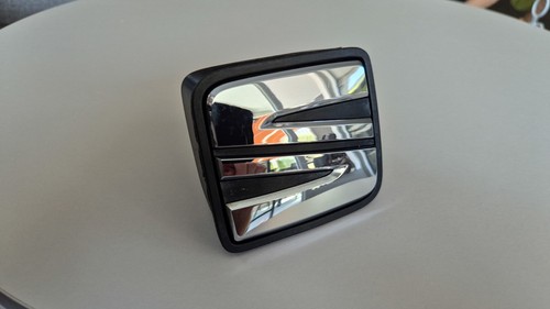 Seat leon hecktaster - seat,