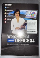Corel wordperfect office - corel,