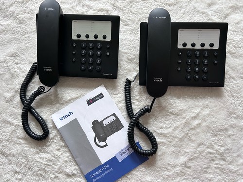 Telekom concept 214 - concept, p