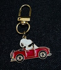 Snoopy Schlüsselanhänger