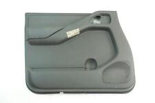 Nissan Navara D40 Türpappe