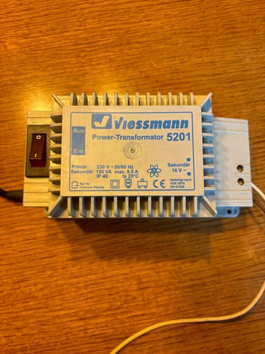 Viessmann 5201 - , h0