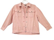 Vocal boyfriend jacket - vocal, womes