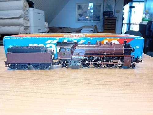 Märklin 3111 serie der - 3111,,