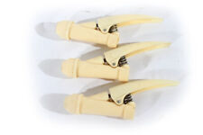 1 x alter Aufsatz Schlauch Spritze Feingewinde 3/8" M16 Feuerwehr 