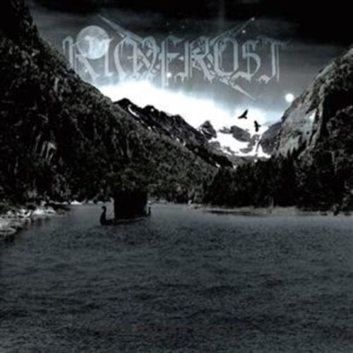 Rimfrost veraldar nagli - veraldar, cd