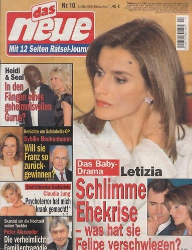 Das neue dunja rajter - das,