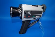 [11760] Cosina SSL-748 Super 8 Filmkamera
