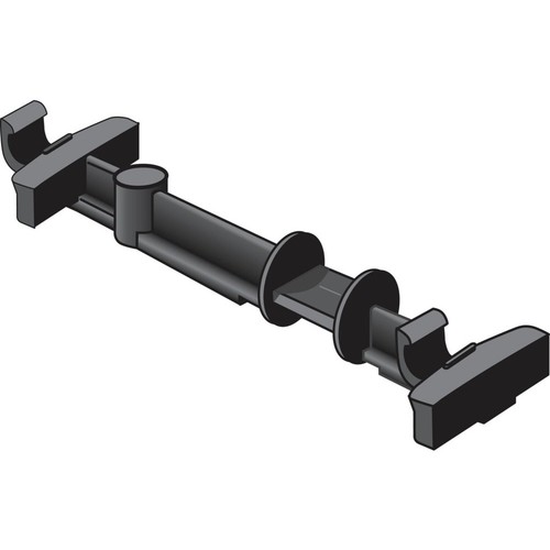 Rehau doppelhalter 1 - doppelhalter, 10,1
