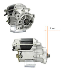 Anlasser für Caterpillar Hyster Stapler mit Peugeot Motor T40D V35D.. Fork Lift