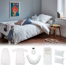 Cotonea bio satin - bio,