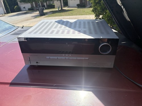 Harman kardon avr 340 ch - kardon,