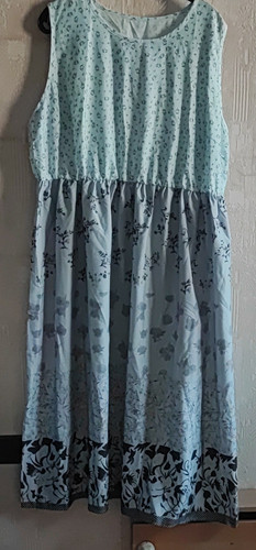 Shein curve sommerkleid - shein,