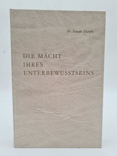 Die macht ihres - die,
