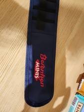 schnapsgürtel berentzen schnaps gürtel klopfergürtel klopfer pinnchen