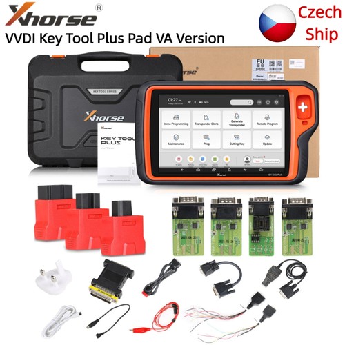 Xhorse xdkpo2gl vvdi key tool - xdkpo2gl,