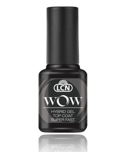 Lcn wow hybrid - wow, nagellack