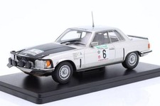 MERCEDES BENZ 450 SLC 5.0 V8