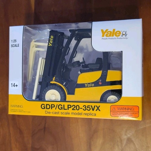 Yale gdp glp20 35vx - yale, gdp/glp20-35vx