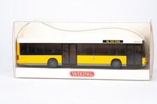 Wiking MAN Linienbus „CNG