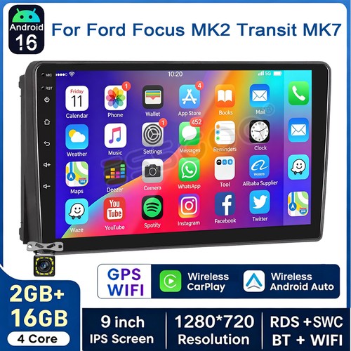 Apple carplay für - für, fiesta