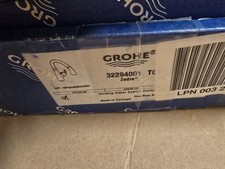 Grohe Zedra Ausziehbar  Küchenarmatur