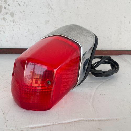 Rücklicht original honda - rücklicht,