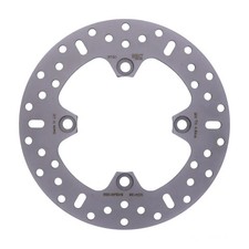 Bremsscheibe hinten EBC MD4138