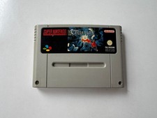 Terranigma für Super Nintendo / SNES