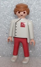 Playmobil " Frey Schokolade