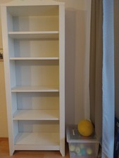 IKEA Regal weiß