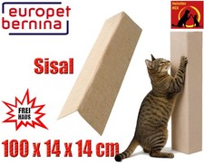 Eck-Kratzbrett Wandkratzbrett