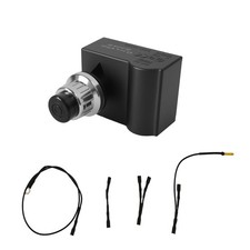 Piezozünder mit 4 Drähten