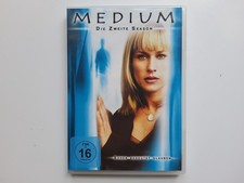 Medium - Die 2. Season - Die