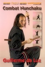 Combat Nunchaku