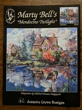 Marty Bell´s "Mendocino