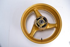 Hinterradfelge HONDA CB 900