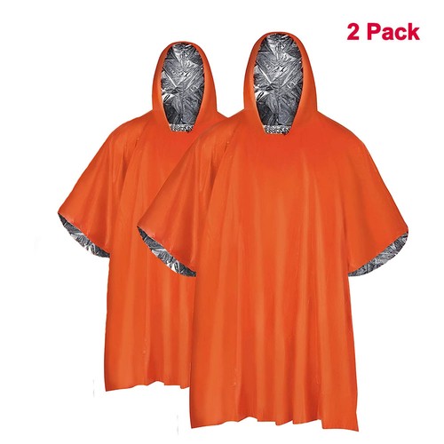 Notfall poncho alubeschichtet - notfall-poncho,