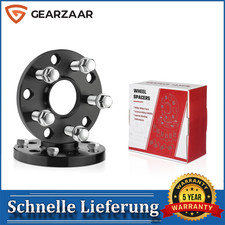 30mm 2x15mm Spurverbreiterung